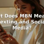 what does mbn mean