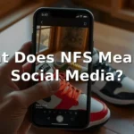 what does nfs mean