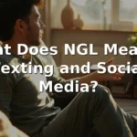 what does ngl mean