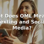 what does oml mean