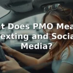 what does pmo mean