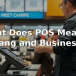 what does pos mean