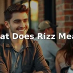what does rizz mean