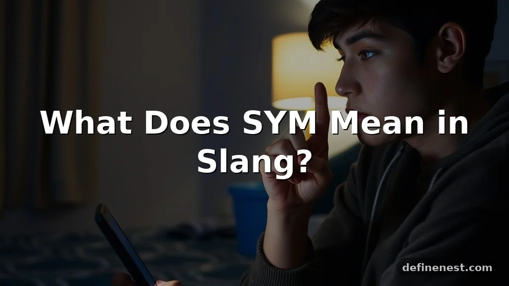 what does syfm mean