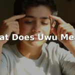what does uwu mean