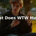 what does wtw mean