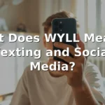 what does wyll mean