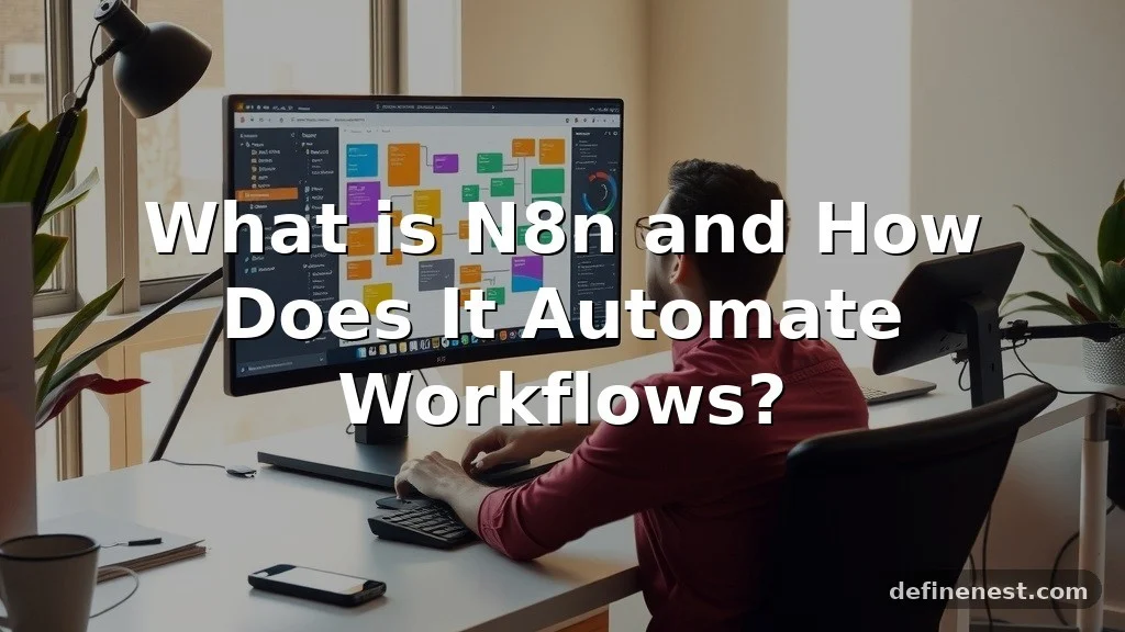What is n8n Module