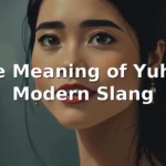 yuh meaning in text