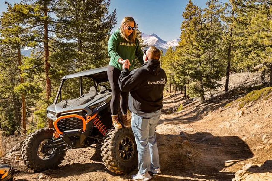 ATV Tours