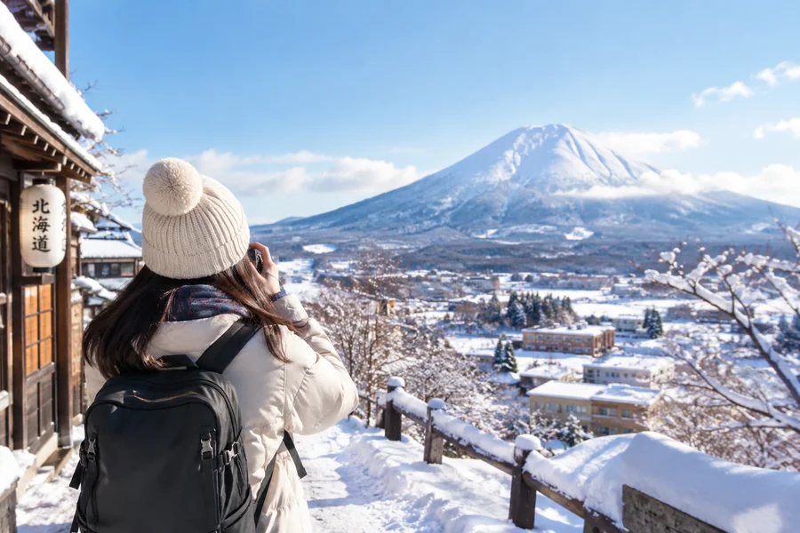 Hokkaido