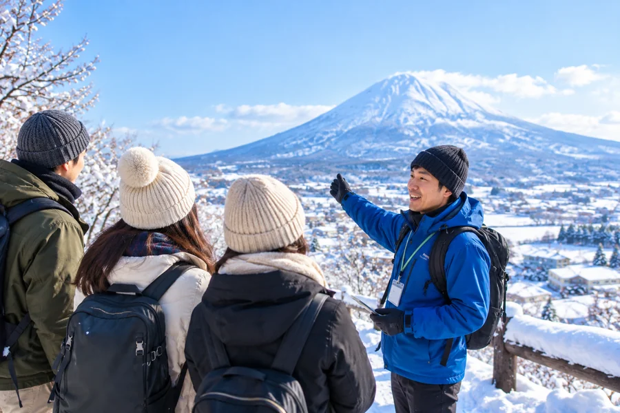 Hokkaido