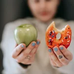 Nutrition Mistakes