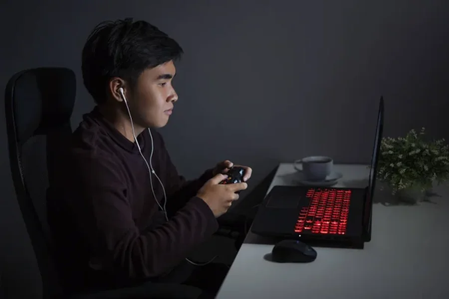 Gaming Laptop