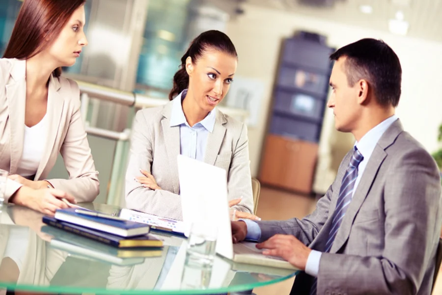 Payroll Solutions