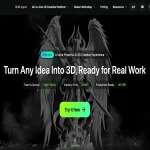 Hi3D