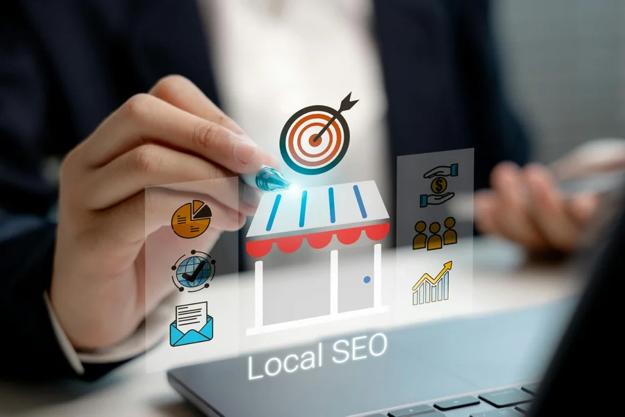Small Businesses