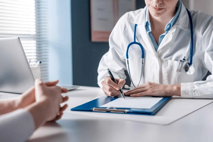Personal Injury Claims