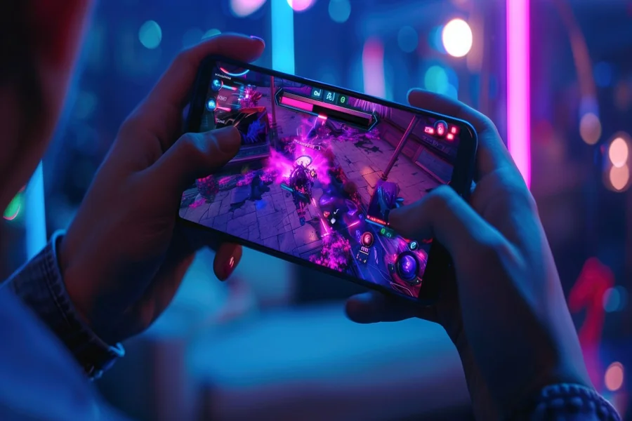 Play Online Games