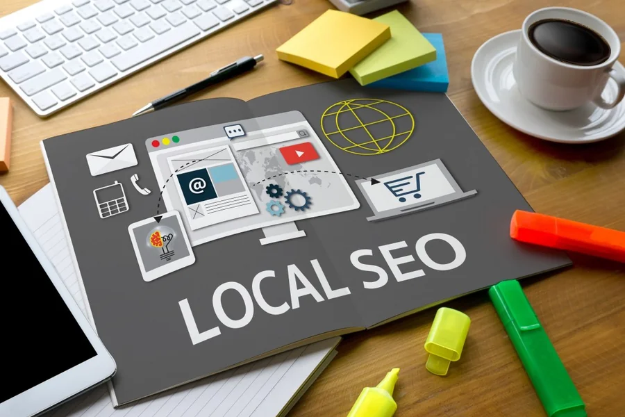 Small Businesses