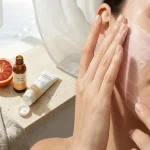 Supports Skin Health