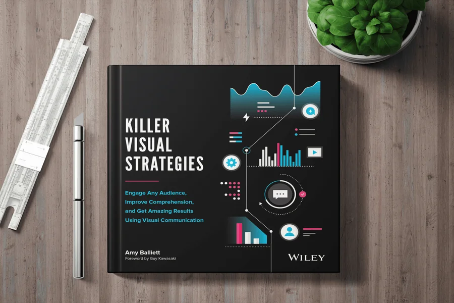 Visual Text