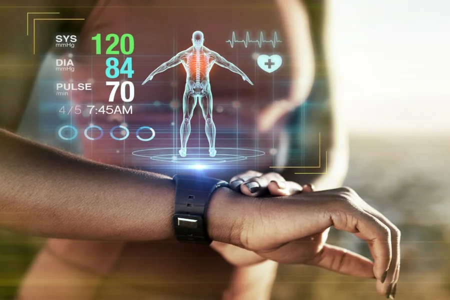 Wearable Technology