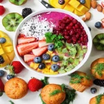Healthier Eating