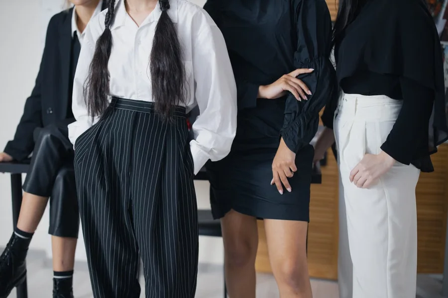 Fashion Brands