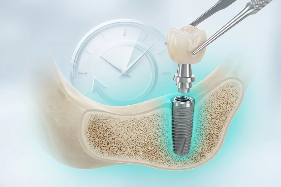 Dental Implants