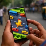 Chicken Road