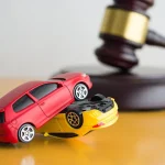 Serious Accident