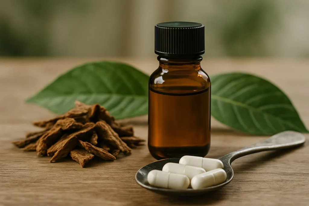 Ibogaine and Legal Status: Where Treatment Is Available